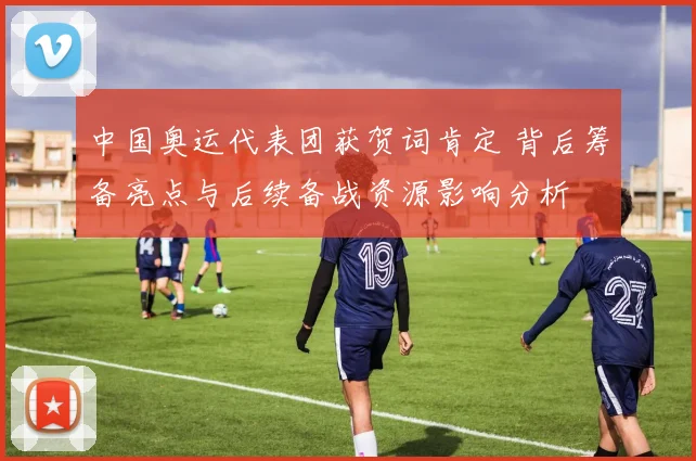 中国奥运代表团获贺词肯定 背后筹备亮点与后续备战资源影响分析